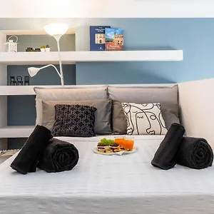  Appartamento Duomo In 8 Stops Deluxe Loft