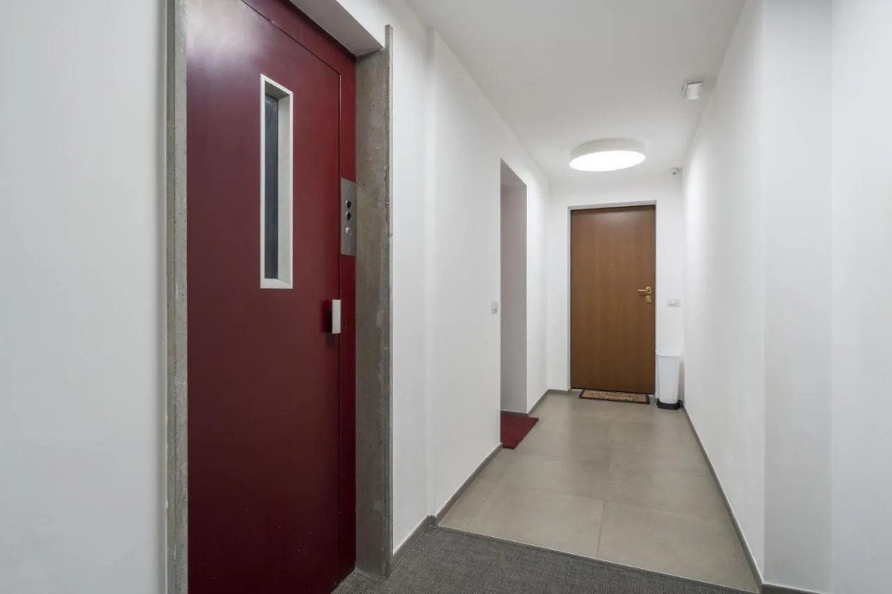 Apartment Easylife - Lussuoso E Moderno Bilocale A Due Passi Dalla Zona Fiera E City Life Milan